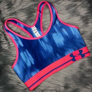 NWOT Under Armour Sports Bra